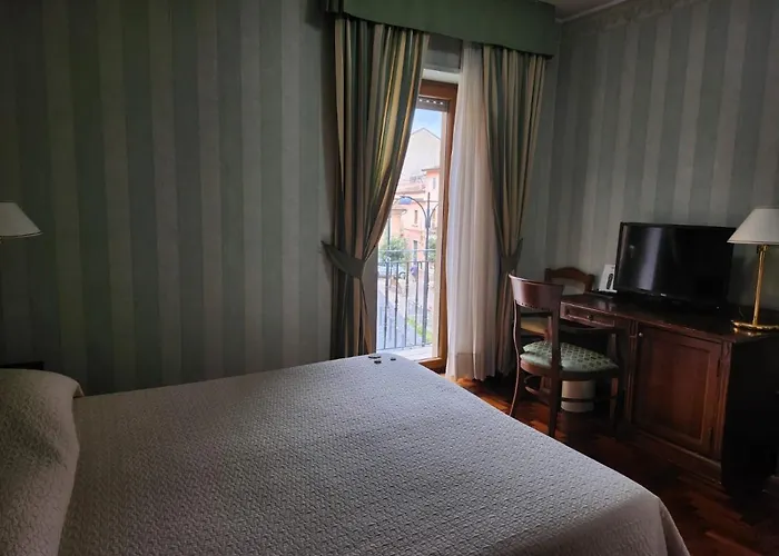 Pretoria Hotel