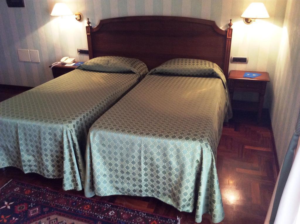 Hotel Pretoria Potenza