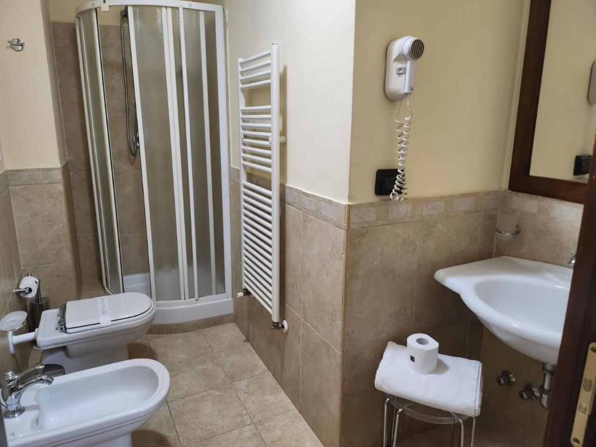 Pretoria 3* Potenza