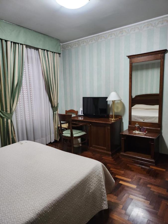 Pretoria Hotel 3*