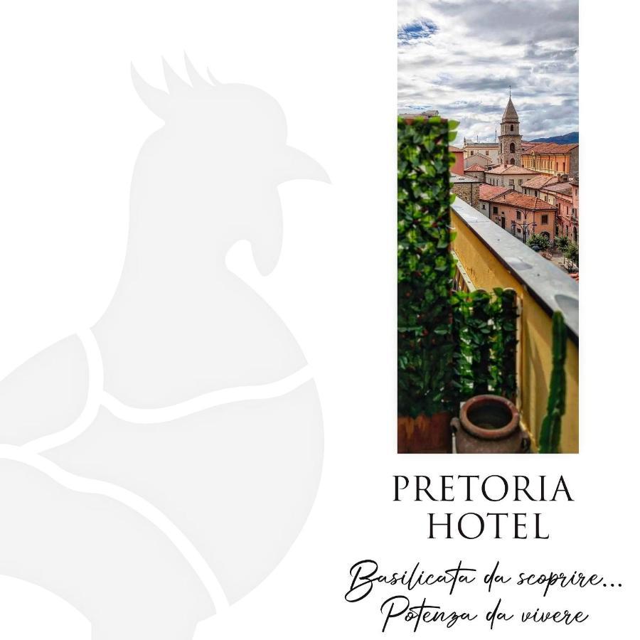 Hotel Pretoria
