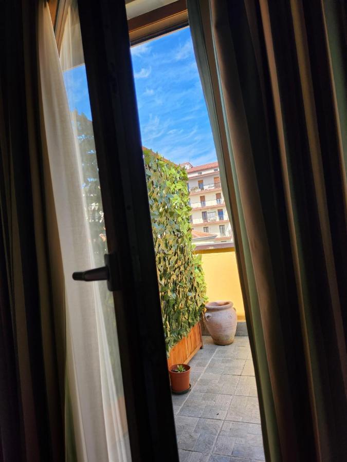 Pretoria 3* Potenza