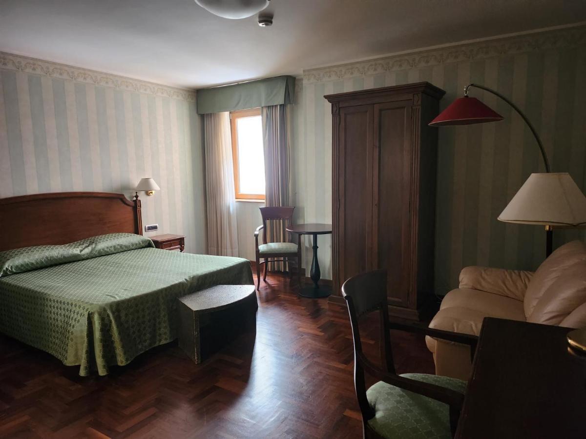 Pretoria Hotel