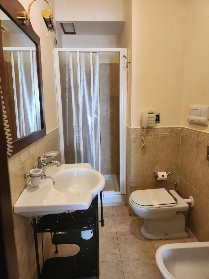 Pretoria Hotel 3*
