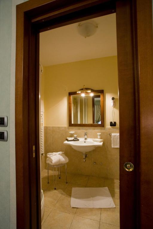 Pretoria 3* Potenza