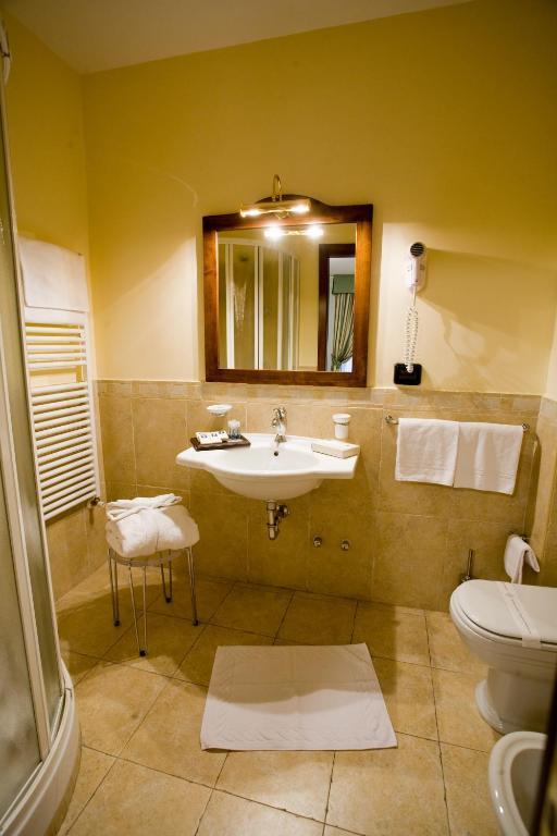 Hotel Pretoria