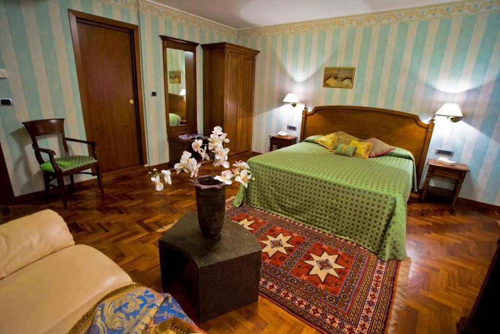 Pretoria Hotel
