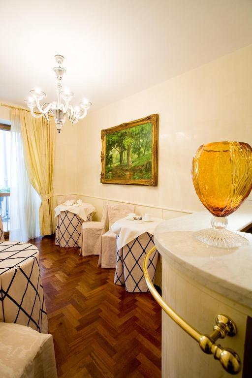 Pretoria Hotel Potenza
