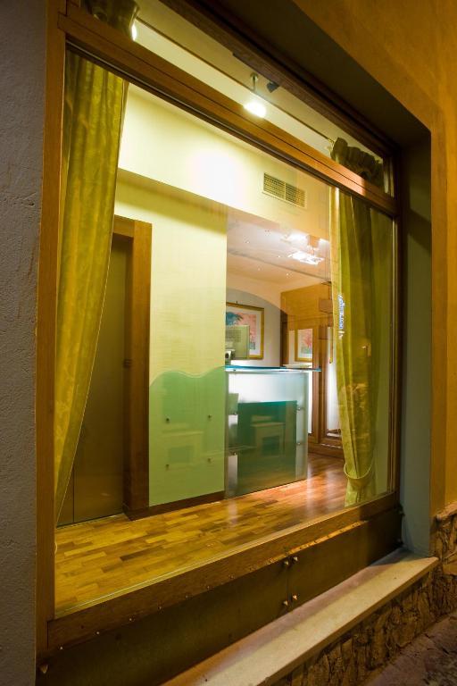 Hotel Pretoria 3*