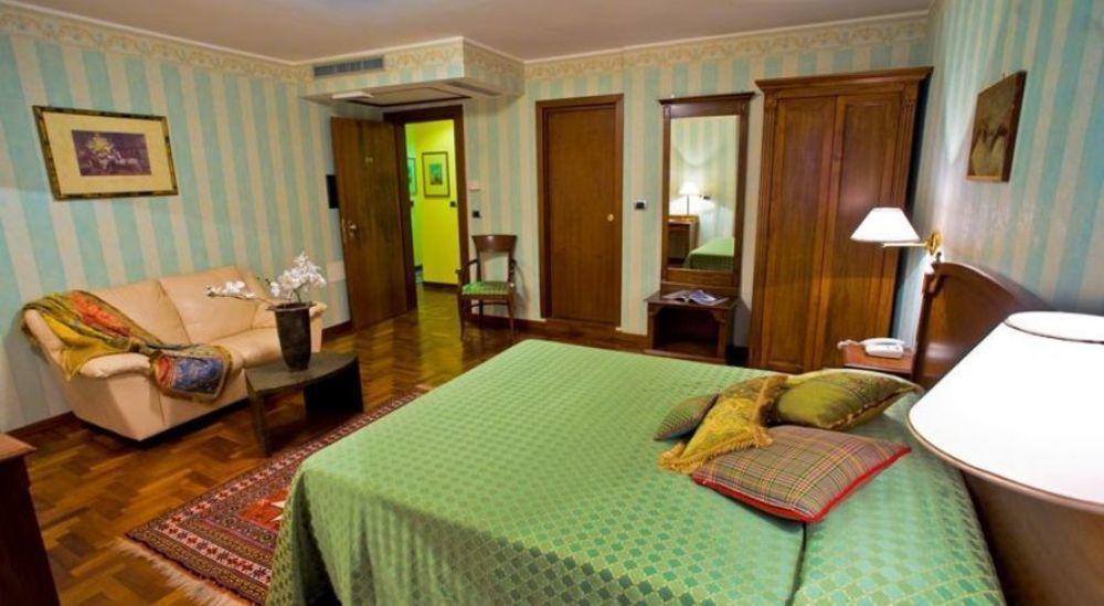 Pretoria 3* Potenza