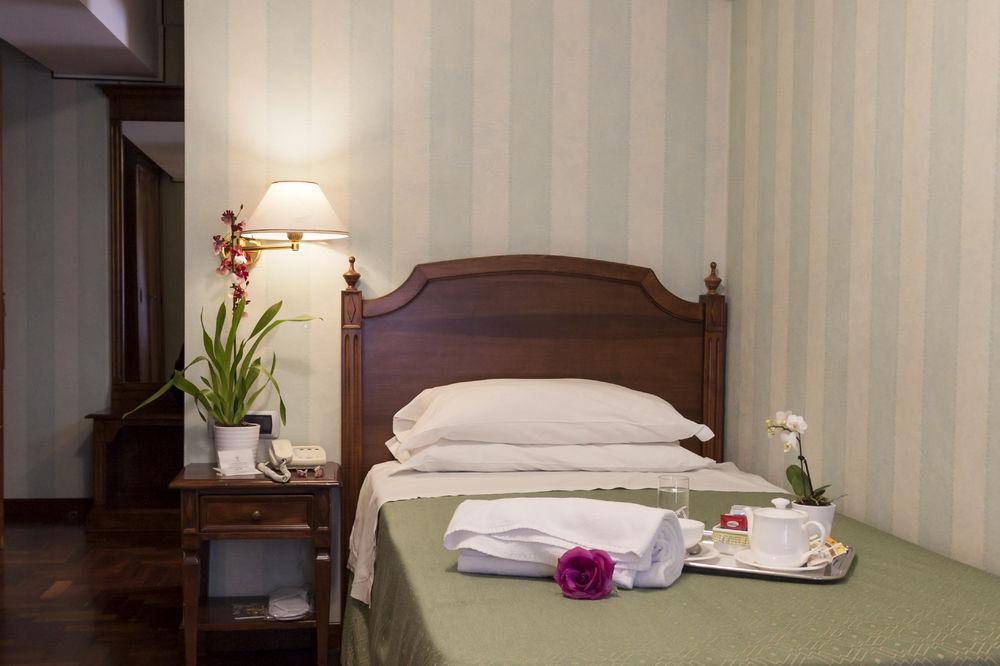 Pretoria 3* Potenza