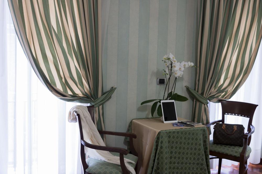 Pretoria Hotel Potenza