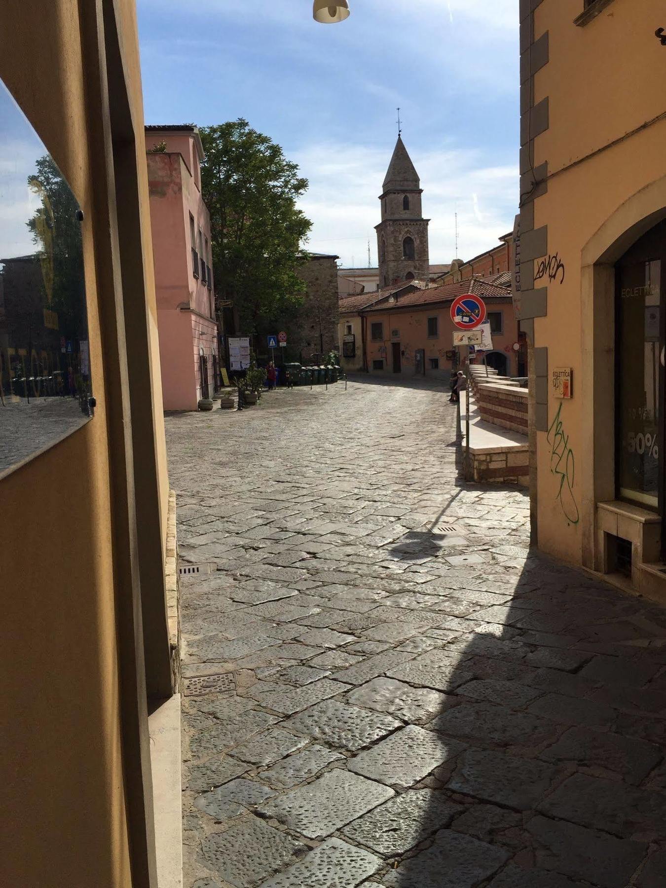 Pretoria 3* Potenza