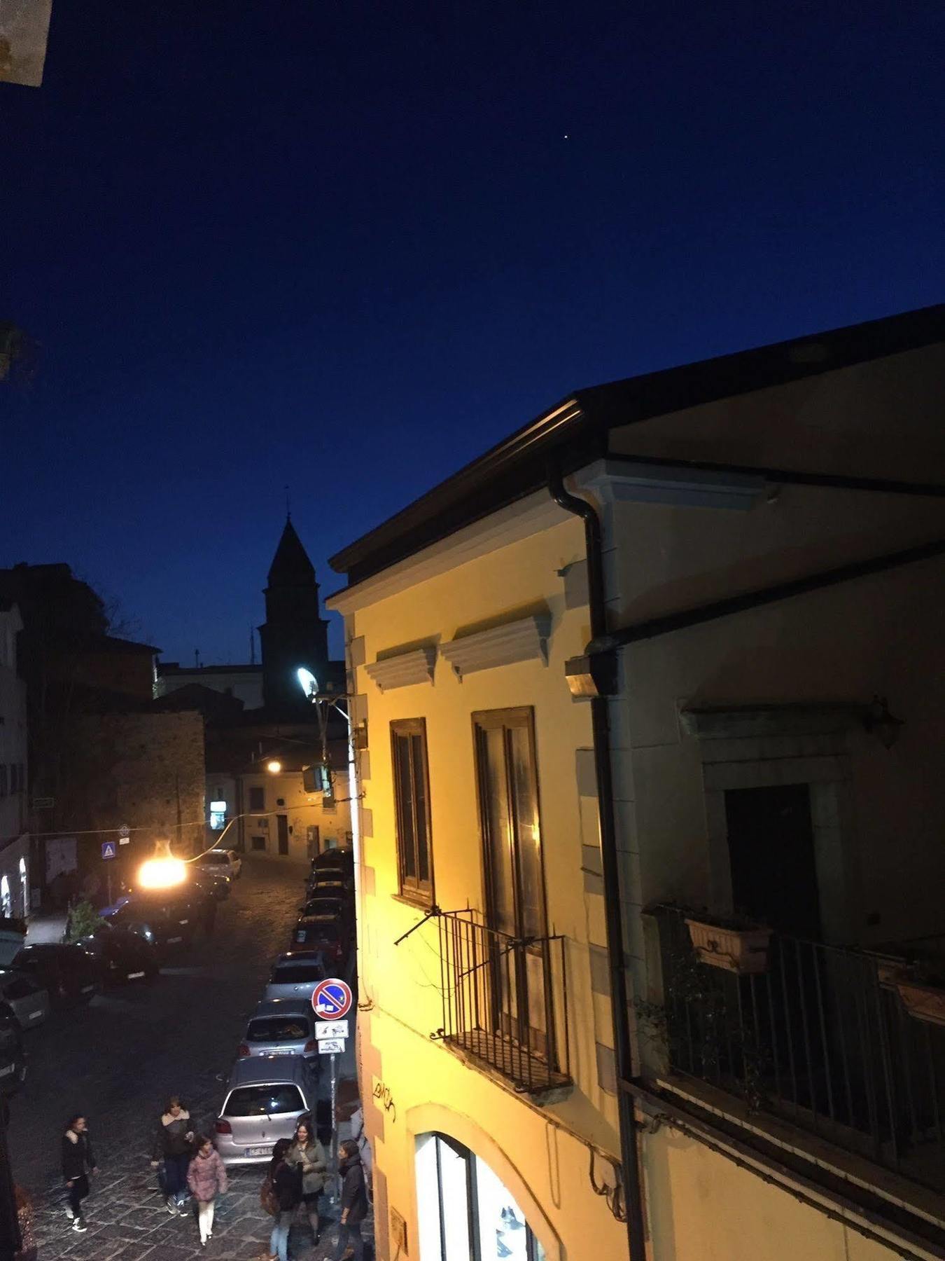 Pretoria 3* Potenza