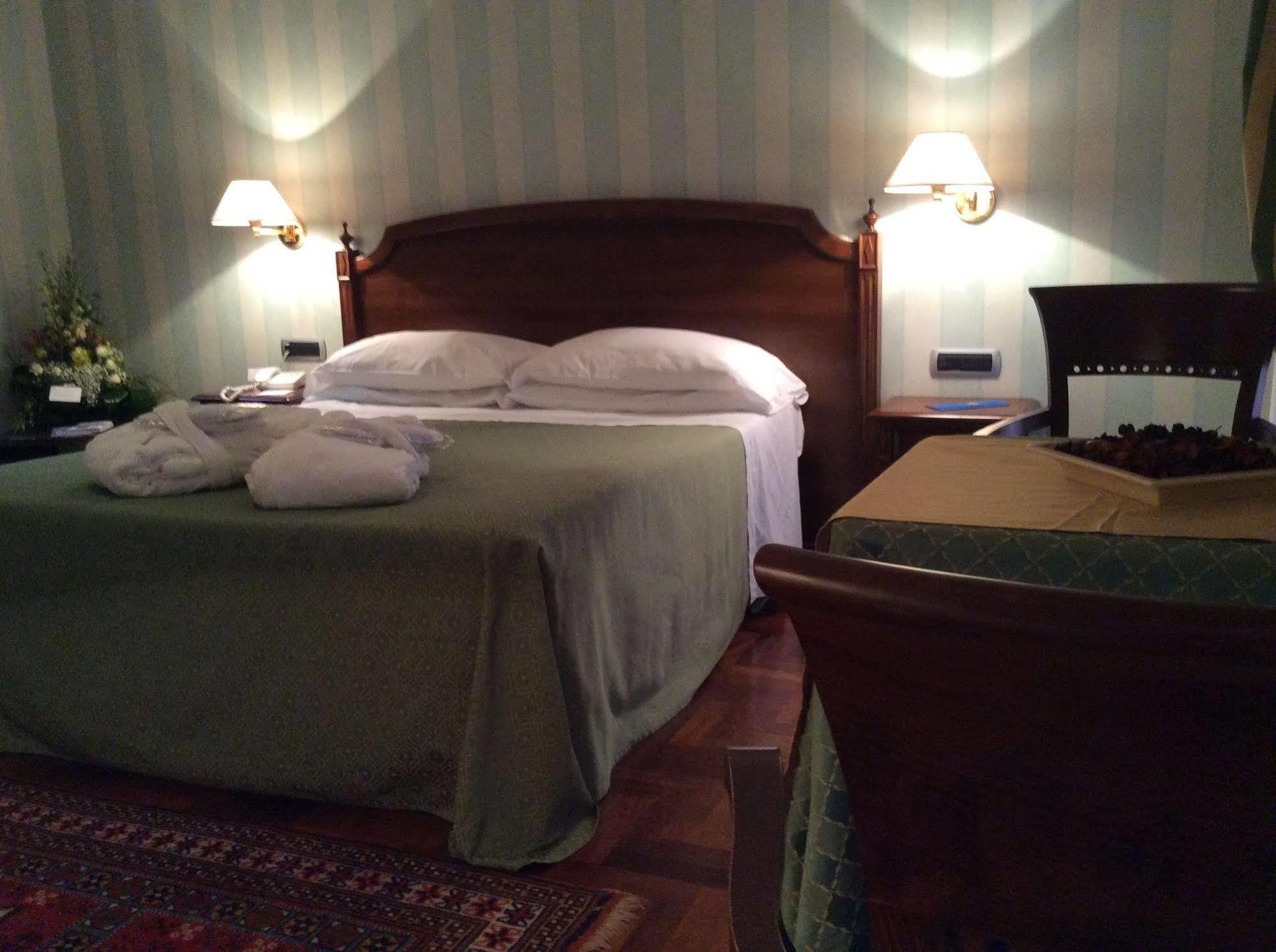 Pretoria 3* Potenza